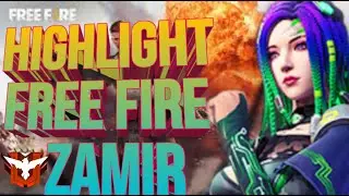 Free fire highlights mood ❤️