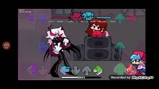 FNF Thicc GF Optimizada gama baja (Android/PC)