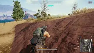 PLAYERUNKNOWN'S BATTLEGROUNDS  30 01 2018 02 06 39