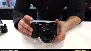 Quale prima macchina fotografica comprare?