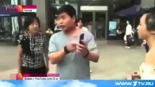 Вот к чему приводят знакомства через интернет
