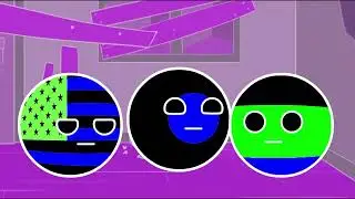 (REQUESTED) Nuclear War Has Begun! In 91-DXI