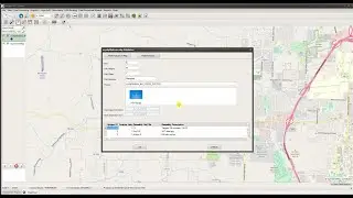 Creating a New Shapefile Layer in Simple GIS