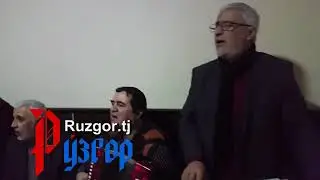 Khuda Bowad Yaret - Sulton Hamad