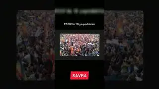 Yeni Gençler Vs Eski Gençler