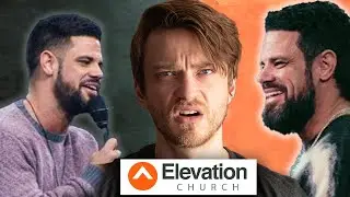 An Atheist's Visit to Elevation Church