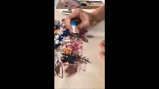 How to upcycle a Canvas Market tote bag