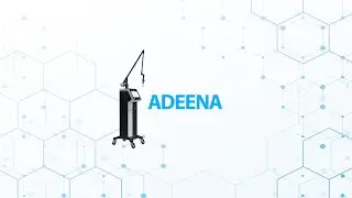 جهاز أدينا من شركة ماريا تريدنغ البريطاني المنشأ