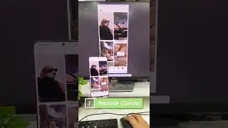 Take Full Control of Your Android from PC😎 (without root)