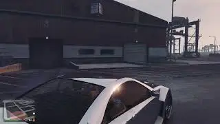 Ночной стрим по GTA 5 | Качаем уровень и фармим деньги