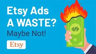 Should You Run Etsy Ads? What You Need To Know First!