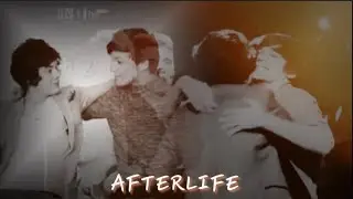 Afterlife | Larry Stylinson