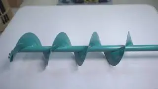 Ледобуры Крепыж