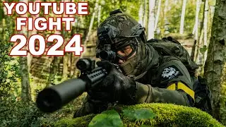 #47 Youtube-Fight 2024 (SR25 HPA / AAP01)