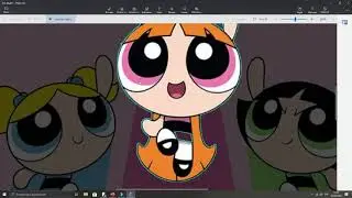 Tutorial como volver una imagen PNG - utilizando PAINT 3D. ¡¡ ES MUY FÁCIL!