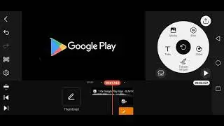 Google play logo remake speedrun be like 
