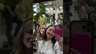 A day in Montmartre 💌 #paris #travelvlogs
