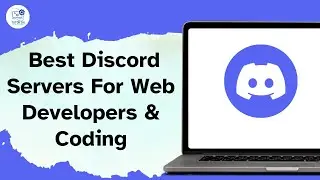 Best Discord Servers For Web Developers & Coding