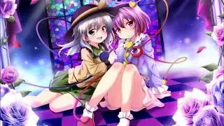 (touhou) innocent key {music}
