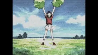 Faye's Childhood Videotape (HD) - Cowboy Bebop