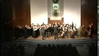 "Day By Day" for Strings (arr. Joel Becker)