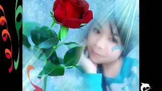 Bu Rang Wo De Yan Lei Pei Wo Guo Ye  ..by helen chen