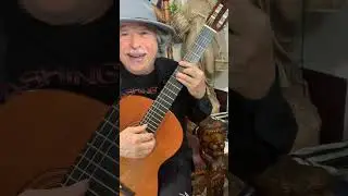 Tutorial, Se puede requintar en una guitarra? 