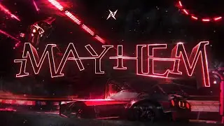 MAYHEM \\ Rocket League Edit