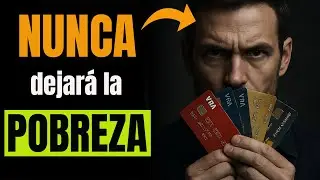 ✅12 TRAMPAS FINANCIERAS BRUTALES del Sistema Actual que te Mantienen POBRE y sin DINERO 🤑sin saberlo