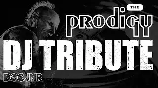The Prodigy | Scratch DJ Mash Up Tribute | DJ Doc Jnr Catches A Vibe With Some Prodigy Classics