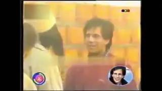 Videomatch - Cámaras cómplices a gente anónima 31 - Jorge (Pared) - Sin interrupciones