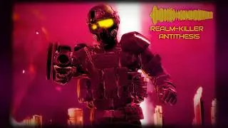 REALM-KILLER | RistikMusic - ANTITHESIS