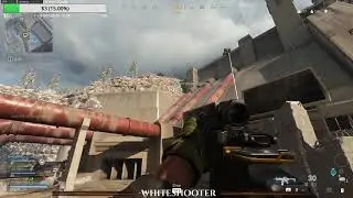 truck off da cliff