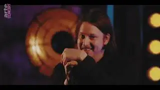 Maxwell Farrington & Le Superhomard @ La Route du Rock 2021