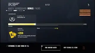 My first time on Tom Clancy's Rainbow Six® Siege