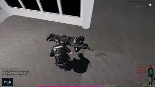 F | Arma 3 PGS Arkeanos | ProezasMil