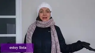 ОДЕВАЙСЯ СО МНОЙ. ОДЕЖДА ПО-ИСПАНСКИ. PONTE LA ROPA CONMIGO. ROPA EN ESPAÑOL