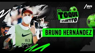 Queremos darle visibilidad al futbol femenil | Al toque y en cortito