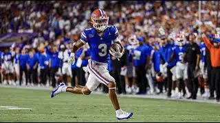 Top plays from Florida’s win over McNeese | Gators Football