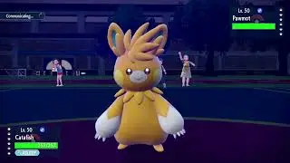 • Nirtheart Battles • Pokémon Scarlet 🍊 Battle 8
