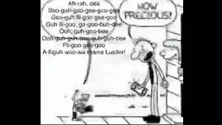 manny heffley spits bars