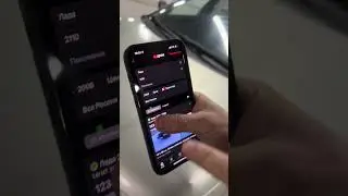 Как узнать цену тачки ? 