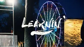 Summer Week 1 | Learnin'