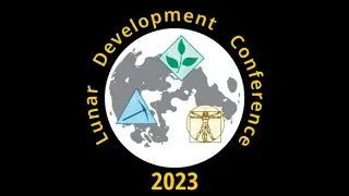 Brian Dunn - Lunar Development Conference 2023