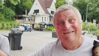 Ustron Poland. Устронь Польша.