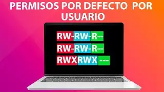Permisos por defecto (UMASK🔐) por usuario  🔜 /home/tu_usuario/.binbasrc. | LINUX