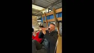 İLHAN ÇUBUKÇU - İBRAHİM TATLISES -NEDEN #zurna #zurnacı #söke #milas #müzik #neden #ibrahimtatlıses