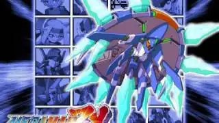 ZXA Tunes: Drifting Floe (Extended)