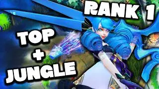 2026 RANK 1 GWEN GUIDE