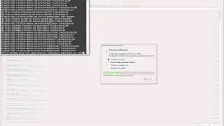 Linux Mint - Como usar aptoncd -How to use aptoncd in mint. with compiz.